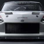 Nissan Ellicott Nissan Z GT4 Front View