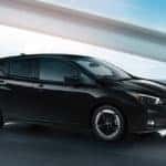 Nissan Ellicott 2023 Nissan Leaf
