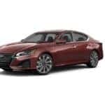 Nissan Ellicott City 2023 Nissan Altima