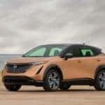 Nissan Ellicott City 2023 Nissan Ariya