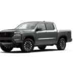Nissan Ellicott City 2023 Nissan Frontier