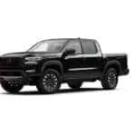 Nissan Ellicott City 2023 Nissan Frontier Midnight Edition