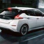 Nissan Ellicott City 2023 Nissan Leaf