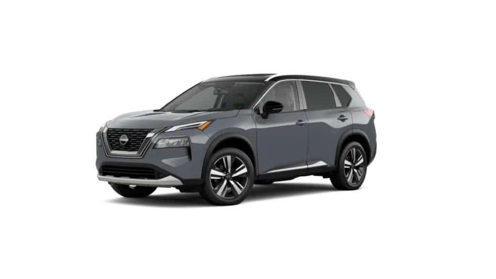 Nissan Ellicott City 2023 Nissan Rogue