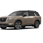 Nissan Ellicott City 2022 Nissan Pathfinder