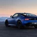 Nissan Ellicott City 2023 Nissan Z