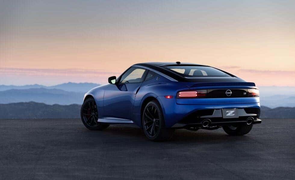 Nissan Ellicott City 2023 Nissan Z