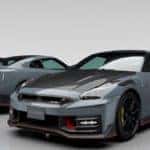 Nissan Ellicott City 2024 Nissan GT-R