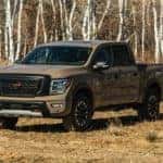Nissan Ellicott City 2022 Nissan Titan