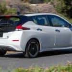 Nissan Ellicott City 2023 Nissan Leaf