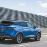 Nissan Ellicott City 2023 Nissan Qashqai