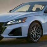 Nissan Ellicott City 2023 Nissan Altima