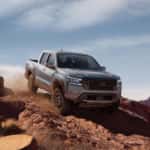 Nissan Ellicott City 2023 Nissan Frontier