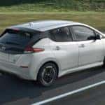 Nissan Ellicott City 2023 Nissan Leaf
