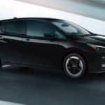 Nissan Ellicott City 2023 Nissan Leaf