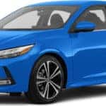 Nissan Ellicott City 2023 Nissan Sentra
