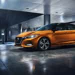 Nissan Ellicott City 2023 Nissan Sentra
