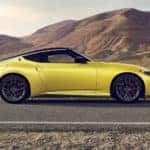 Nissan Ellicott City 2023 Nissan Z