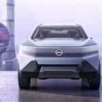 Nissan Ellicott City 2023 Nissan Arizon