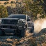 Nissan Ellicott City 2023 Nissan Frontier