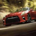 Nissan Ellicott City 2023 Nissan GT-R Premium