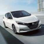 Nissan Ellicott City 2023 Nissan Leaf