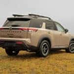 Nissan Ellicott City 2023 Nissan Pathfinder