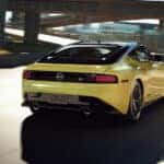 Nissan Ellicott City 2023 Nissan Z