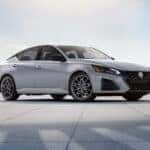 Nissan Ellicott City 2023 Nissan Altima