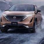 Nissan Ellicott City 2023 Nissan Ariya