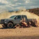 Nissan Ellicott City 2023 Nissan Frontier