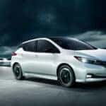 Nissan Ellicott City 2023 Nissan Leaf