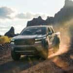 Nissan Ellicott City 2023 Nissan Frontier