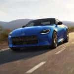 Nissan Ellicott City 2023 Nissan Z