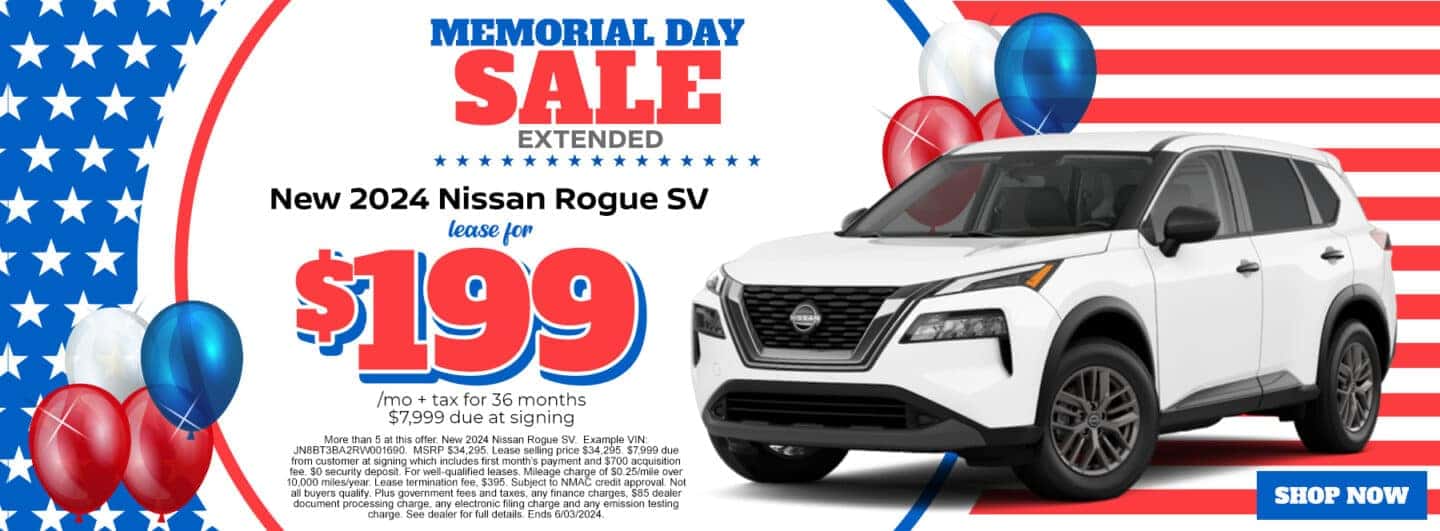 Nissan Lease Deals Los Angeles