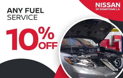 fuel