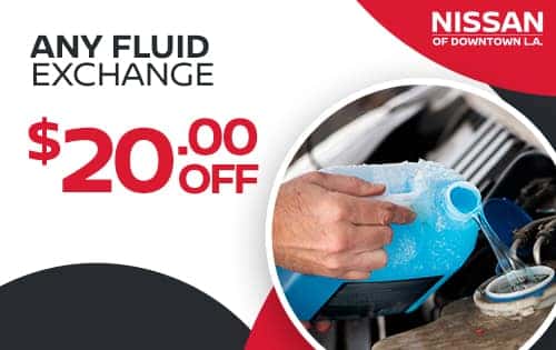 fluid