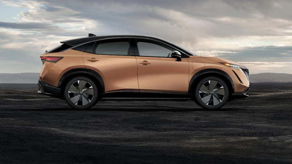 Nissan of Fort Pierce 2023 Nissan Ariya