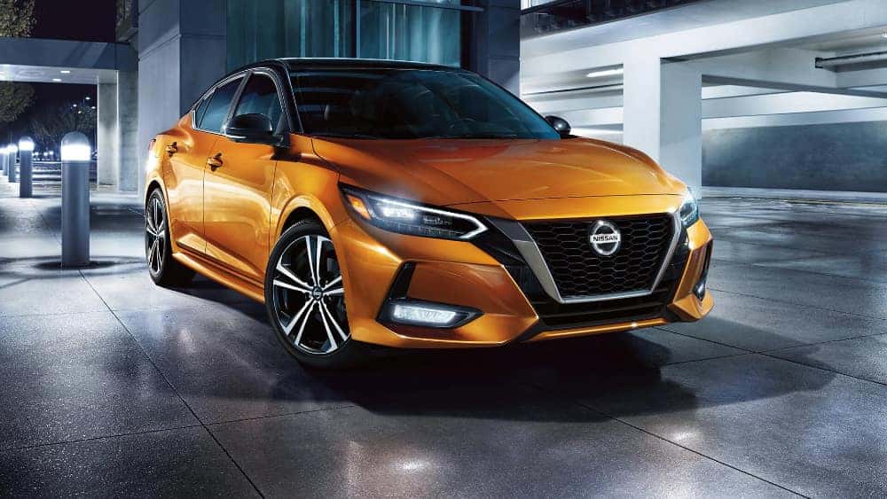 Nissan of Fort Pierce 2023 Nissan Sentra