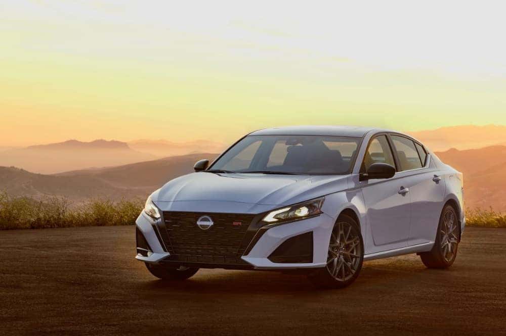 Nissan of Fort Pierce 2023 Nissan Altima