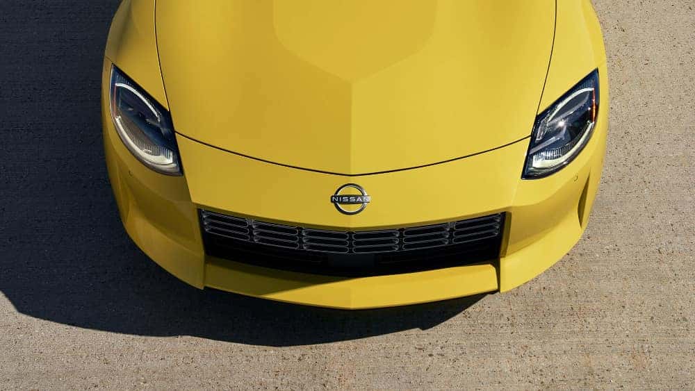 Nissan of Fort Pierce 2023 Nissan Z