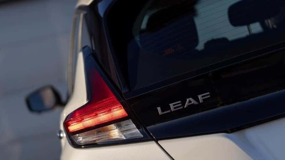 Nissan of Fort Pierce 2024 Nissan Leaf