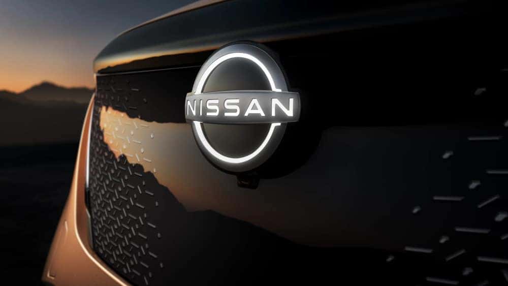 Nissan of Fort Pierce 2023 Nissan Ariya