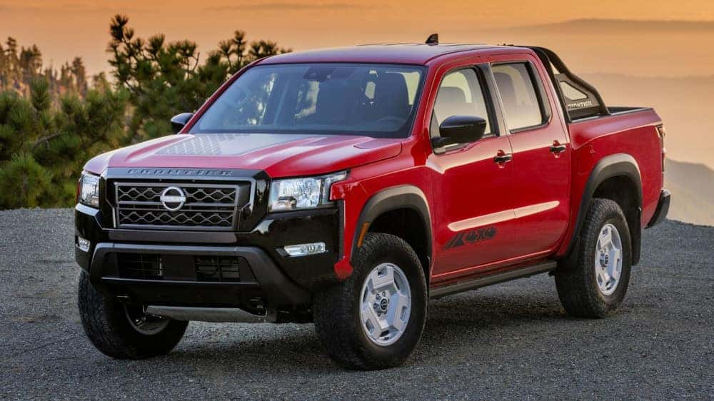 How Customers Envision the 2025 Nissan Frontier | Nissan of Fort Pierce