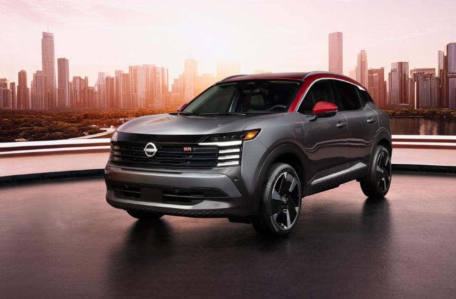 Nissan of Fort Pierce 2025 Nissan Kicks