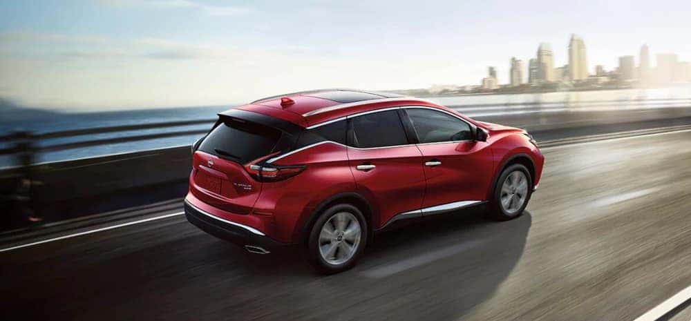 Nissan of Fort Pierce 2024 Nissan Murano