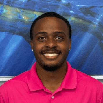 Jamar Trusty