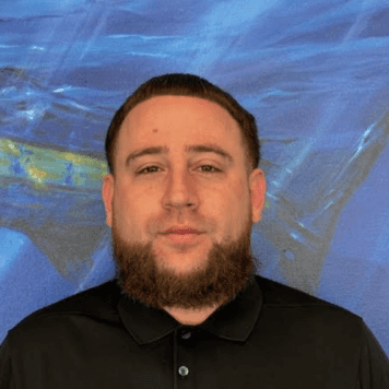 Tarick Zein