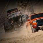 2026 Nissan Frontier Towing