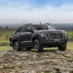 2026 Nissan Navara